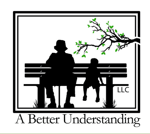 A Better Understanding Logo