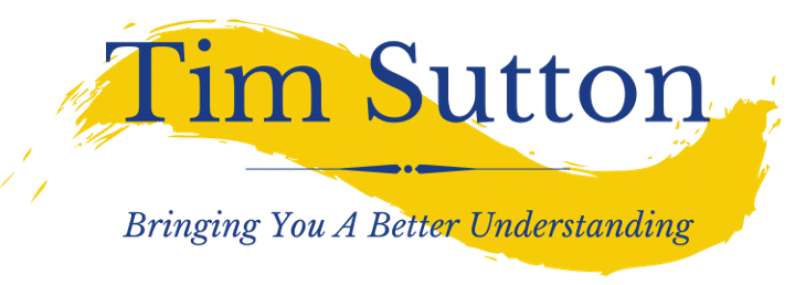 Tim Sutton Logo
